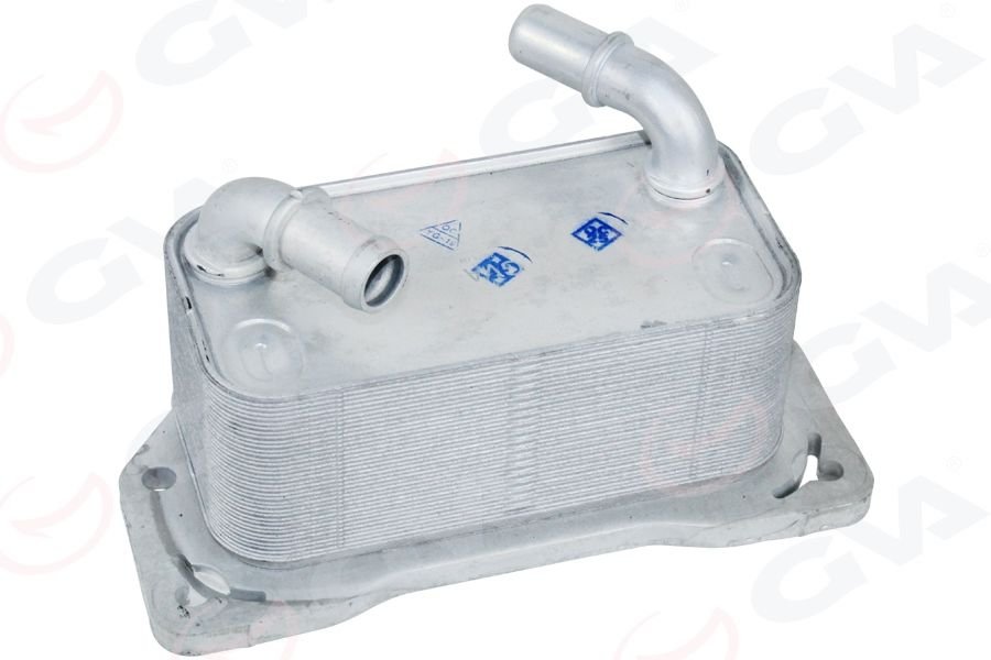 YAĞ SOĞUTUCUSU VOLVO S60 II 2.0 D3 15 18 S80 II 2.0 Drive- E 15 18 V40 D4 14 V60 I 2.0 D4 15 18 XC60 I SUV D4 13 15 TEK