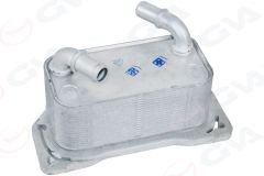 YAĞ SOĞUTUCUSU VOLVO S60 II 2.0 D3 15 18 S80 II 2.0 Drive- E 15 18 V40 D4 14 V60 I 2.0 D4 15 18 XC60 I SUV D4 13 15 TEK