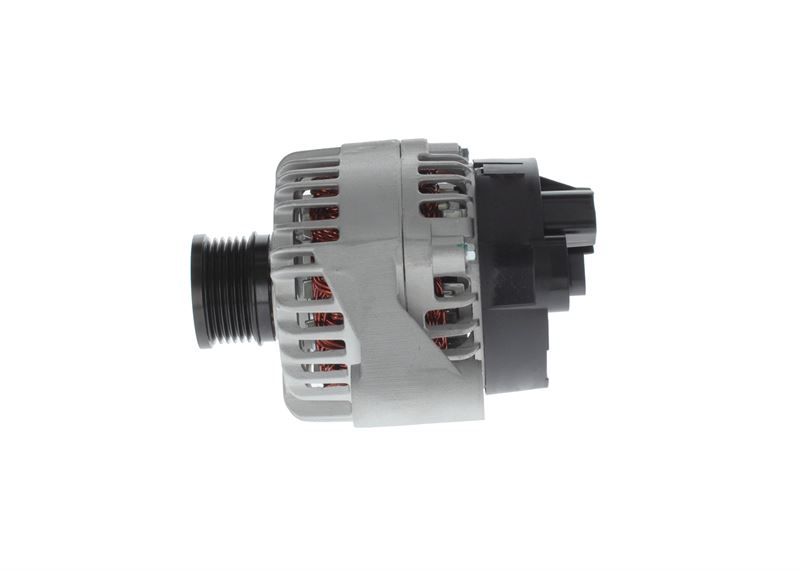 ALTERNATOR 14V 120A ALFA ROMEO GIULIETTA 10 20 FIAT EGEA 16 500X 14 500L 13 JEEP RENEGADE 14 1.6D MTJ 2.0D MTJ