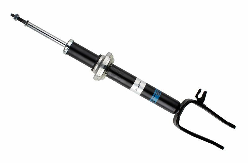 AMORTISOR ON SAG 4-matic GAZLI MERCEDES E-CLASS W211 S211