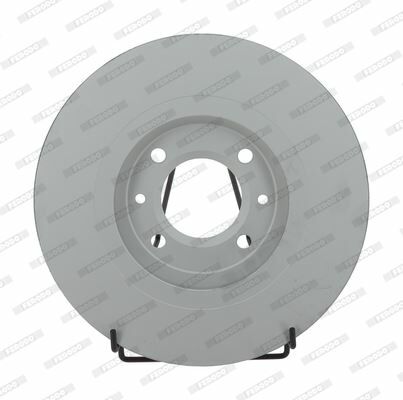 ARKA DİSK C4-DS4-308-3008 10