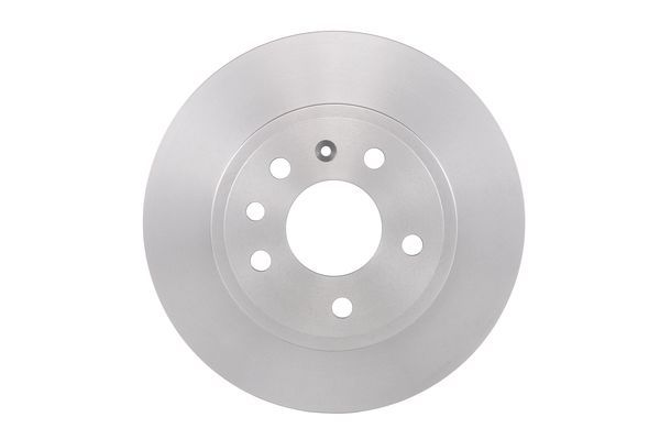 ARKA FREN AYNASI VECTRA B 96-02 SAAB 900 93-03 286 x 10 x 5DL DOLU 5084751-5391578-90495269