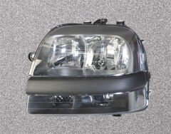 FAR SİNYAL SOL DOBLO 01 05 MANUEL H7 H1