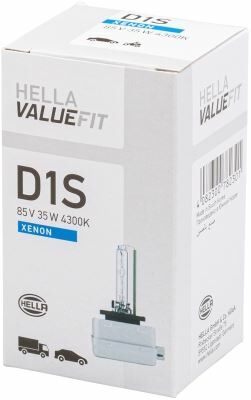 XENON AMPUL D1S 12V 35W PK32D-2 MERCEDES AUDI BMW FIAT FORD HYUNDAI OPEL RENAULT VOLVO VW VALUEFIT