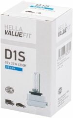 XENON AMPUL D1S 12V 35W PK32D-2 MERCEDES AUDI BMW FIAT FORD HYUNDAI OPEL RENAULT VOLVO VW VALUEFIT
