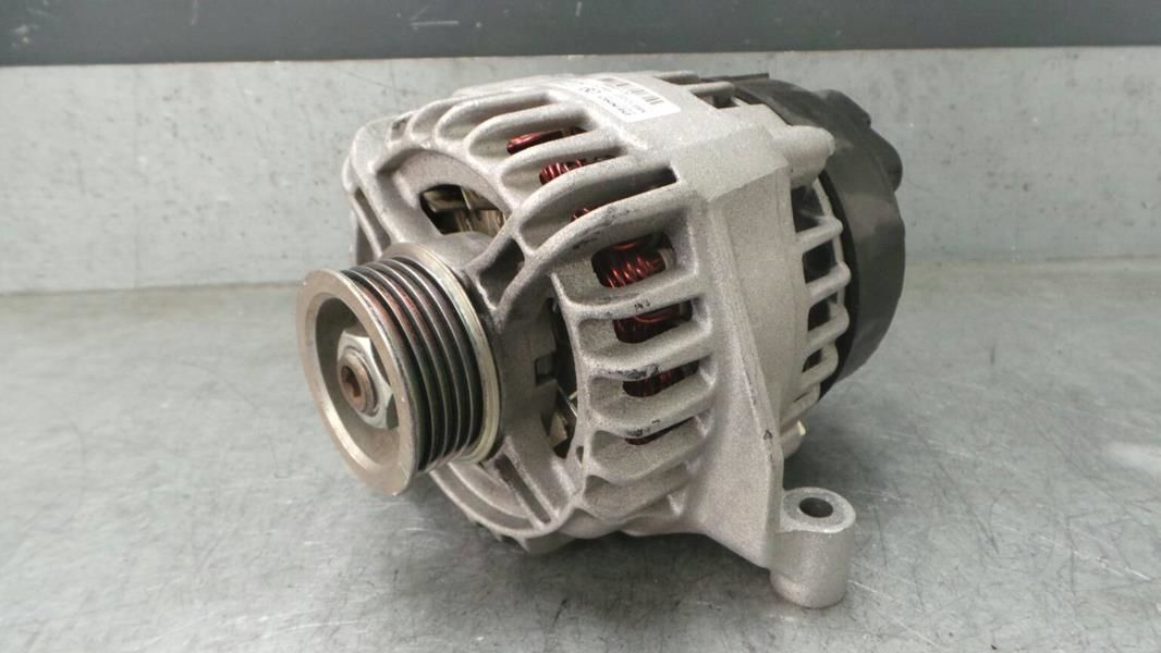 ALTERNATOR 025 EGE