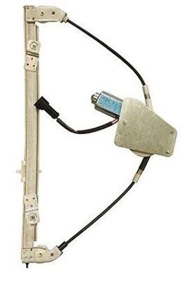 CAM MEKANİZMASI MOTORLU RENAULT CLİO - 4 KAPI. ÖN. SOL. MEKANİZMA MOTOR