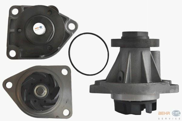 DEVİRDAİM VECTRA B 94-01 OMEGA B 94-00 2.5 V6-2.6 V6-3.0 V6-3.2 V6