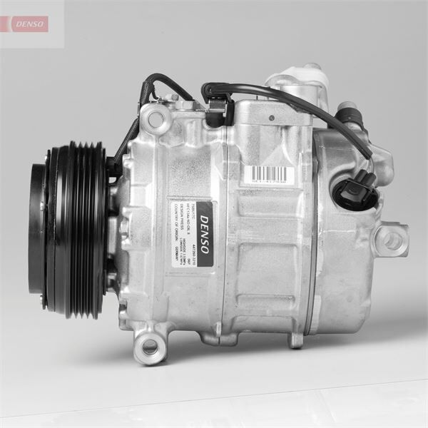 KLIMA KOMPRESORU BMW M57N2 E60 E63 E64
