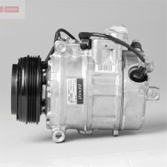 KLIMA KOMPRESORU BMW M57N2 E60 E63 E64