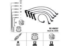 RC-VW257 KABLO