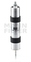 BENZIN FILTRESI BMW S62 B50 M5 E39 98 03