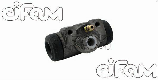 FREN SİLİNDİRİ FORD USA / FORD USA TRUCK / MAZDA LCV BRONCO II : ALL MODELS / B-SERİE III UF : 2.2