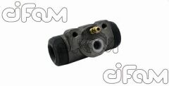FREN SİLİNDİRİ FORD USA / FORD USA TRUCK / MAZDA LCV BRONCO II : ALL MODELS / B-SERİE III UF : 2.2