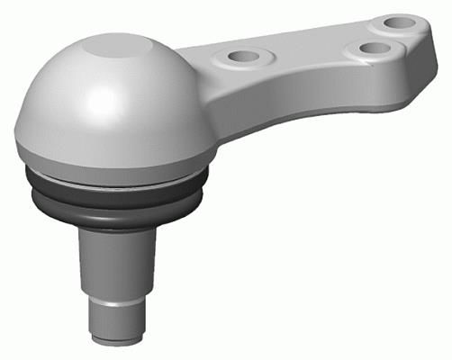 LEMFOERDER SUSPENSION BALL JOINTS IVECO MAGIRUS
