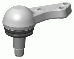 LEMFOERDER SUSPENSION BALL JOINTS IVECO MAGIRUS