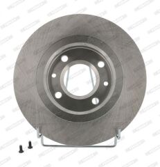 ÖN FREN AYNASI PARTNER-BERLINGO 96 P206 99 P306 94 XSARA 99 XANTIA 93/03 266x20.5x4DLxHAVALI