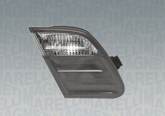 STOP LAMBASI SOL IC Classic/Elegance MERCEDES E-CLASS W210 99 02