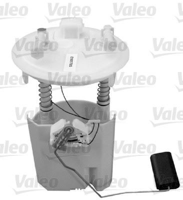 ATEŞLEME ELEMANI YAKIT SEVİYE BİLDİRİCİ RENAULT CLIO III MODUS 1.5DCI