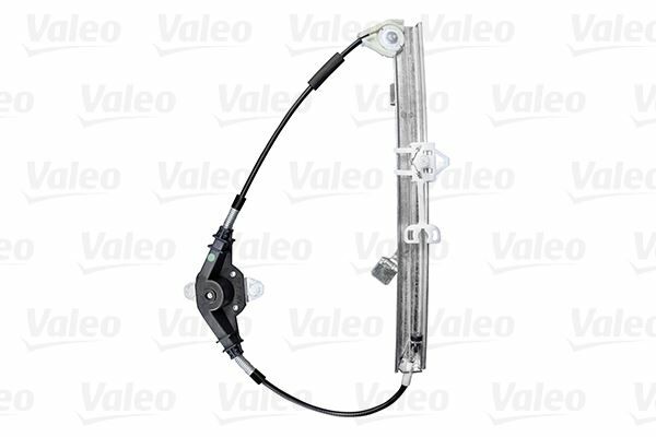 CAM MEKANİZMASI man ARKA SOL - Fiat PUNTO I 10/99 11/10