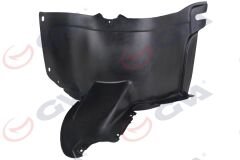 ÇAMURLUK DAVLUMBAZI KÜÇÜK SAĞ VW GOLF5-JETTA
