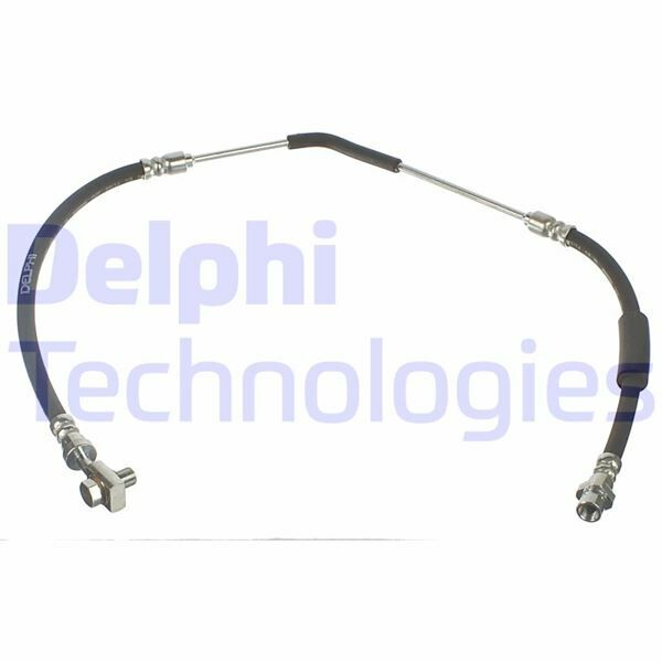 FREN HORTUMU ARKA; SAĞ/SOL LAND ROVER RANGE ROVER 3.0. 3.6. 4.2 COMPLETE WİTH B/BOLT 03/02 08/12