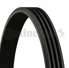 KANALLI KAYIŞ FIORINO 1.4-1.6-TMPR-TİPO-UNO-CHEVROLET-ACCORD-NISSAN