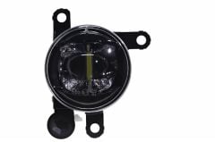 SİS FARI SAĞ OPEL ASTRA L-CORSA F-CROSSLAND-INSIGNIA B-MOKKA-P2008-C3 AIRCROSS 19