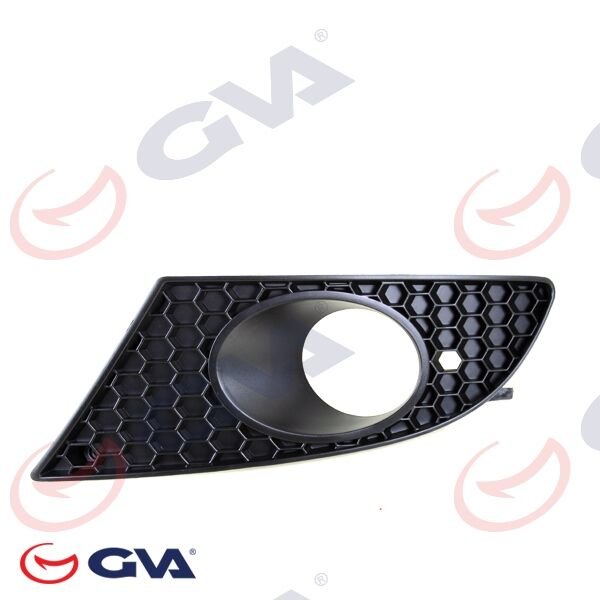 x ÖN TAMPON SİS ÇERÇEVESİ SİSLİ SOL SEAT LEON 2006-2010