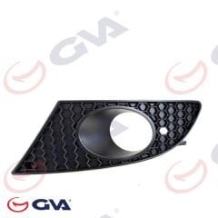 x ÖN TAMPON SİS ÇERÇEVESİ SİSLİ SOL SEAT LEON 2006-2010