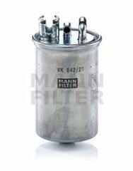 YAKIT FİLTRESİ AUDI A4 CABRİOLET 8E/8H. B6 B7 2.0 TDI 140HP 11/04-09/08