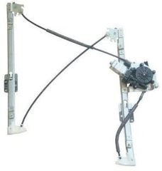 CAM MEKANİZMASI MOTORLU BMW SERİE 3 E46 . ÖN. SOL. MEKANİZMA MOTOR