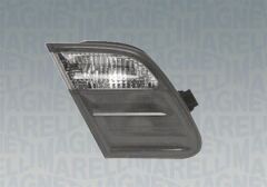STOP LAMBASI SAG IC Classic/Elegance MERCEDES E-CLASS W210 99 02
