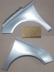 ÇAMURLUK ÖN SAĞ ALÜMİNYUM PEUGEOT 308 T9 15-20