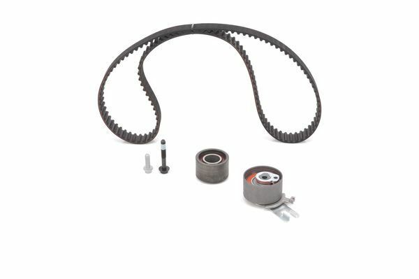 EKSANTRIK RULMAN KITI TRIGER SETI VOLVO C30 10 14 C70 II 06 14 S40 II 06 10 S80 II V60 V70 XC6 XC9 D3-D4-D5