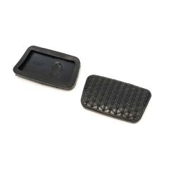 OTOMATİK VİTES PEDAL LASTİĞİ CORSA C