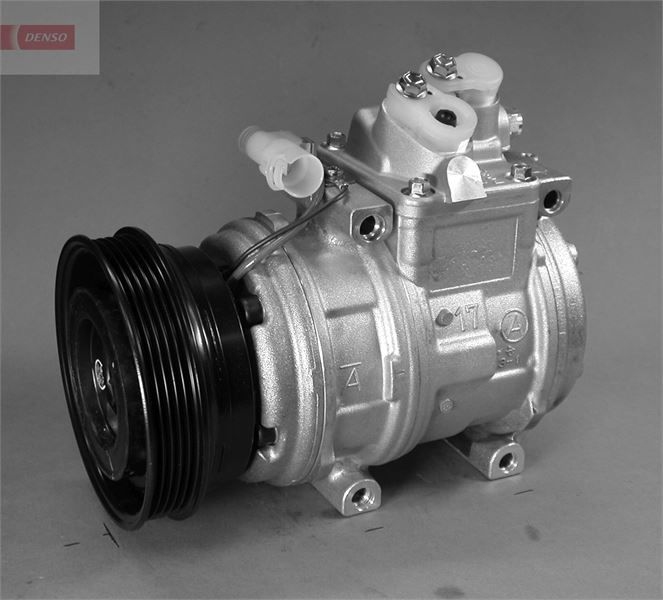 COMPRESSOR. AİR CONDİTİONER LAND ROVER FREELANDER I 98-06