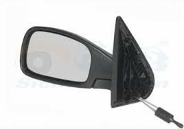 DIŞ DİKİZ AYNASI SOL MANUEL PEUGEOT P306 93 02