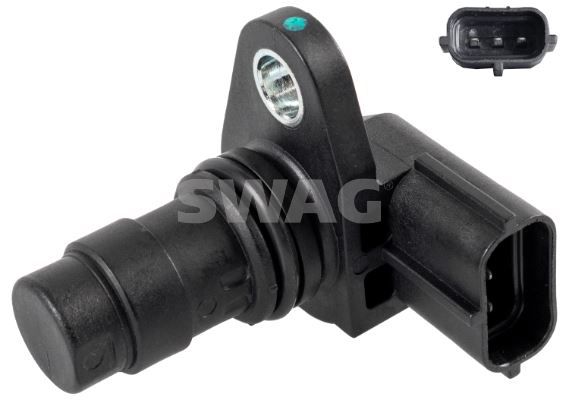 EGZANTRİK MİLİ SENSÖRÜ VOLVO S40 S60 C70 S80 S40 V70 XC70 XC90