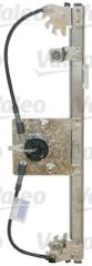 CAM MEKANİZMASI ARKA SOL FIAT BRAVO