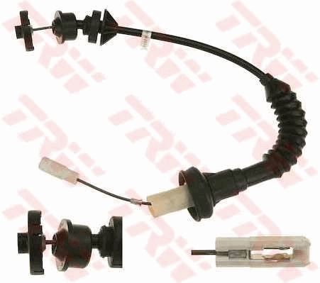 DEBRİYAJ TELİ PEUGEOT 206 HATCHBACK 2A/C -206 SW 2E/K