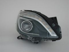 FAR SAĞ MERCEDES B-CLASS MY11 W246