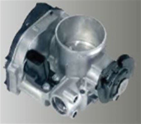 GAZ KELEBEĞİ A3 8L1 -GOLF IV 1J1 -BORA 1J2 -OCTAVIA 1U2 1.8 T ELEKTRONİK