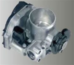 GAZ KELEBEĞİ A3 8L1 -GOLF IV 1J1 -BORA 1J2 -OCTAVIA 1U2 1.8 T ELEKTRONİK