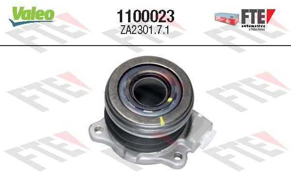 HİDROLİK DEBRİYAJ RULMANI CHEVROLET LACETTI 05 CRUZE 05 NUBIRA 1.4-1.6-1.8 MEKANİK 5.VİTES