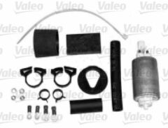 YAKIT POMPASI DEPO İÇİ VOLVO SAAB