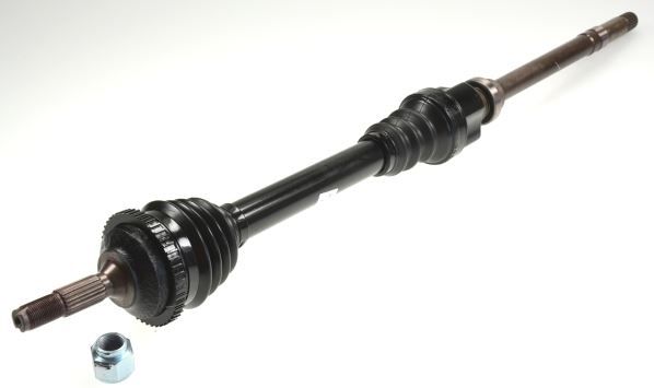 AKS KOMPLE SAĞ 206 1.4 98-07 ABS Lİ