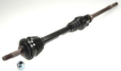 AKS KOMPLE SAĞ 206 1.4 98-07 ABS Lİ