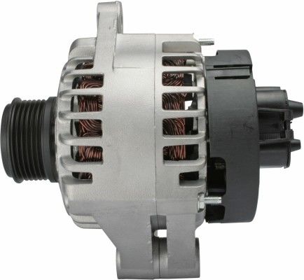 ALTERNATÖR 14V 140A FIAT BRAVO II 07 14 CROMA 05 07 ALFA ROMEO 159 06 11 SUZUKI SX4 06 1.6D MTJ 1.9JTD