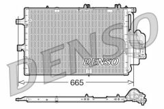 CONDENSER. AİR CONDİTİONİNG OPEL COMBO C 01-